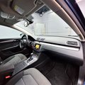 Daumennagel 11 - Volkswagen Passat Variant BlueMotion|AUTOM|NAVI|LM FELGEN|SITZHEIZUNG