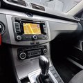 Daumennagel 15 - Volkswagen Passat Variant BlueMotion|AUTOM|NAVI|LM FELGEN|SITZHEIZUNG