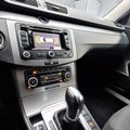 Daumennagel 16 - Volkswagen Passat Variant BlueMotion|AUTOM|NAVI|LM FELGEN|SITZHEIZUNG