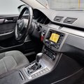 Daumennagel 12 - Volkswagen Passat Variant BlueMotion|AUTOM|NAVI|LM FELGEN|SITZHEIZUNG