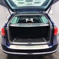 Daumennagel 23 - Volkswagen Passat Variant BlueMotion|AUTOM|NAVI|LM FELGEN|SITZHEIZUNG