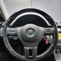 Daumennagel 13 - Volkswagen Passat Variant BlueMotion|AUTOM|NAVI|LM FELGEN|SITZHEIZUNG