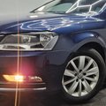 Daumennagel 24 - Volkswagen Passat Variant BlueMotion|AUTOM|NAVI|LM FELGEN|SITZHEIZUNG