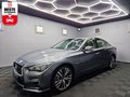 Daumennagel 1 - Infiniti Q50 S 3.5 V6 HYBRID AWD|5 JAHRE GARANTIE| 19ZOLL