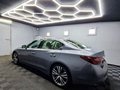 Daumennagel 3 - Infiniti Q50 S 3.5 V6|AUTOM|LEDER|LED|NAVI|E.GSSD|19 ZOLL