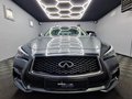 Daumennagel 24 - Infiniti Q50 S 3.5 V6|AUTOM|LEDER|LED|NAVI|E.GSSD|19 ZOLL
