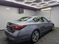 Daumennagel 4 - Infiniti Q50 S 3.5 V6|AUTOM|LEDER|LED|NAVI|E.GSSD|19 ZOLL