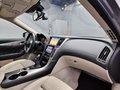 Daumennagel 13 - Infiniti Q50 S 3.5 V6|AUTOM|LEDER|LED|NAVI|E.GSSD|19 ZOLL