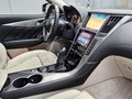 Daumennagel 12 - Infiniti Q50 S 3.5 V6|AUTOM|LEDER|LED|NAVI|E.GSSD|19 ZOLL