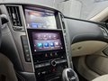 Daumennagel 19 - Infiniti Q50 S 3.5 V6|AUTOM|LEDER|LED|NAVI|E.GSSD|19 ZOLL