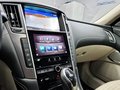 Daumennagel 18 - Infiniti Q50 S 3.5 V6|AUTOM|LEDER|LED|NAVI|E.GSSD|19 ZOLL