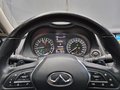 Daumennagel 15 - Infiniti Q50 S 3.5 V6|AUTOM|LEDER|LED|NAVI|E.GSSD|19 ZOLL