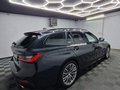 Daumennagel 4 - BMW 330 e Sport Line|AUTOM|LEDER|NAVI|LED|LM FELGEN|R-KA