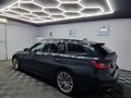 Daumennagel 3 - BMW 330 e Sport Line|AUTOM|LEDER|NAVI|LED|LM FELGEN|R-KA
