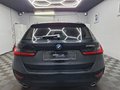 Daumennagel 23 - BMW 330 e Sport Line|AUTOM|LEDER|NAVI|LED|LM FELGEN|R-KA