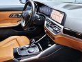 Daumennagel 12 - BMW 330 e Sport Line|AUTOM|LEDER|NAVI|LED|LM FELGEN|R-KA