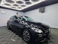 Daumennagel 2 - Mercedes-Benz C 200 CGI  Avantgarde |LED|TEILLEDER|NAVI|R-KAMERA
