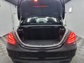 Daumennagel 16 - Mercedes-Benz C 200 CGI  Avantgarde |LED|TEILLEDER|NAVI|R-KAMERA