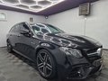 Daumennagel 2 - Mercedes-Benz E 63 AMG 4Matic|LED|LEDER|MEMORY|NIGHT|SURROUND|PRE-SAFE