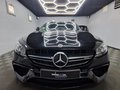 Daumennagel 24 - Mercedes-Benz E 63 AMG 4Matic|LED|LEDER|MEMORY|NIGHT|SURROUND|PRE-SAFE