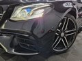 Daumennagel 28 - Mercedes-Benz E 63 AMG 4Matic|LED|LEDER|MEMORY|NIGHT|SURROUND|PRE-SAFE
