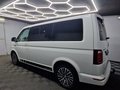 Daumennagel 3 - Volkswagen T6 Multivan Edition|DYNAUDIO|APPLE-CARPLAY|R-KAMERA