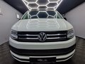 Daumennagel 6 - Volkswagen T6 Multivan Edition|DYNAUDIO|APPLE-CARPLAY|R-KAMERA
