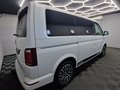 Daumennagel 4 - Volkswagen T6 Multivan Edition|DYNAUDIO|APPLE-CARPLAY|R-KAMERA