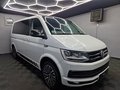 Daumennagel 2 - Volkswagen T6 Multivan Edition|DYNAUDIO|APPLE-CARPLAY|R-KAMERA