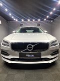 Daumennagel 22 - Volvo S90 Momentum |AUTOM|LEDER|LED|NAVI|18 ZOLL|MEMORY