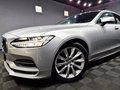 Daumennagel 25 - Volvo S90 Momentum |AUTOM|LEDER|LED|NAVI|18 ZOLL|MEMORY