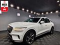 Daumennagel 1 - Genesis GV70 2.2 CRDI Luxury 4WD|PANO|LEDER|ACC|360