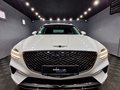 Daumennagel 6 - Genesis GV70 2.2 CRDI Luxury 4WD|PANO|LEDER|ACC|360