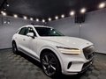 Daumennagel 2 - Genesis GV70 2.2 CRDI Luxury 4WD|PANO|LEDER|ACC|360