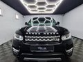 Daumennagel 6 - Land Rover Range Rover Sport HSE|LEDER|BI-XENON|22 ZOLL|PANO|