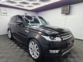 Daumennagel 2 - Land Rover Range Rover Sport HSE|LEDER|BI-XENON|22 ZOLL|PANO|