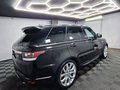 Daumennagel 4 - Land Rover Range Rover Sport HSE|LEDER|BI-XENON|22 ZOLL|PANO|