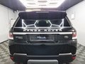 Daumennagel 7 - Land Rover Range Rover Sport HSE|LEDER|BI-XENON|22 ZOLL|PANO|