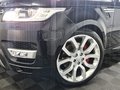Daumennagel 30 - Land Rover Range Rover Sport HSE|LEDER|BI-XENON|22 ZOLL|PANO|