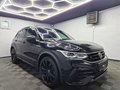 Daumennagel 2 - Volkswagen Tiguan R-LINE |AUTOM|DCC|20 ZOLL|MATRIX|HARMAN|R-KAME