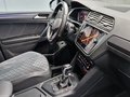 Daumennagel 12 - Volkswagen Tiguan R-LINE |AUTOM|DCC|20 ZOLL|MATRIX|HARMAN|R-KAME