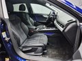 Daumennagel 12 - Audi A5 Sportback 35 TFSI advanced|AUTOM|LEDER|NAVI|LED