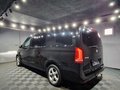 Daumennagel 3 - Mercedes-Benz Vito 116 CDI|VIP-INDIVIDUAL MAYBACH|TV|AUTOM|LEDER|