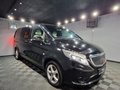 Daumennagel 2 - Mercedes-Benz Vito 116 CDI|VIP-INDIVIDUAL MAYBACH|TV|AUTOM|LEDER|