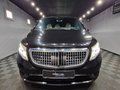 Daumennagel 24 - Mercedes-Benz Vito 116 CDI|VIP-INDIVIDUAL MAYBACH|TV|AUTOM|LEDER|