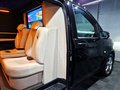 Daumennagel 13 - Mercedes-Benz Vito 116 CDI|VIP-INDIVIDUAL MAYBACH|TV|AUTOM|LEDER|
