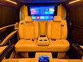 Daumennagel 11 - Mercedes-Benz Vito 116 CDI|VIP-INDIVIDUAL MAYBACH|TV|AUTOM|LEDER|