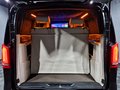 Daumennagel 26 - Mercedes-Benz Vito 116 CDI|VIP-INDIVIDUAL MAYBACH|TV|AUTOM|LEDER|