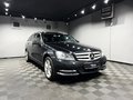 Daumennagel 2 - Mercedes-Benz C 250 CGI AVANTGARDE|AUTOM|LEDER|R-KAMERA|LED|NAVI