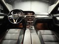 Daumennagel 13 - Mercedes-Benz C 250 CGI AVANTGARDE|AUTOM|LEDER|R-KAMERA|LED|NAVI